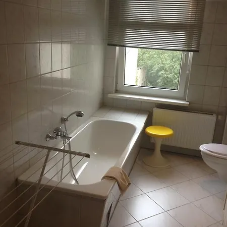 Sued-Apartments Leipzig Kamer foto