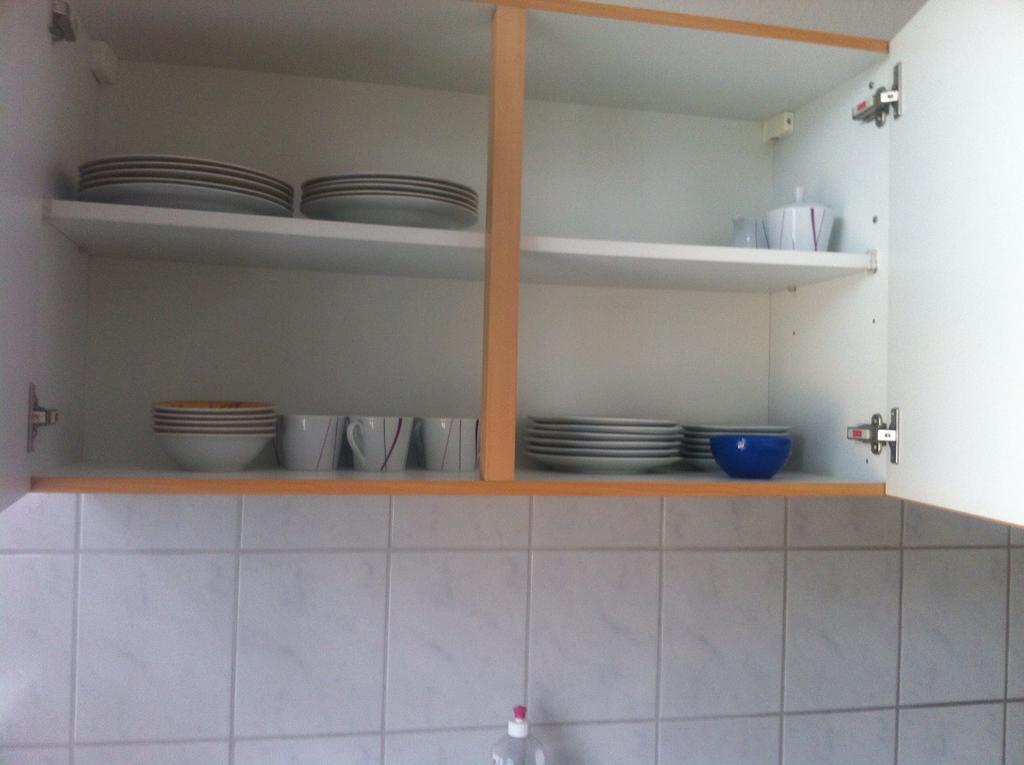 Apartment Sud-apartments *
