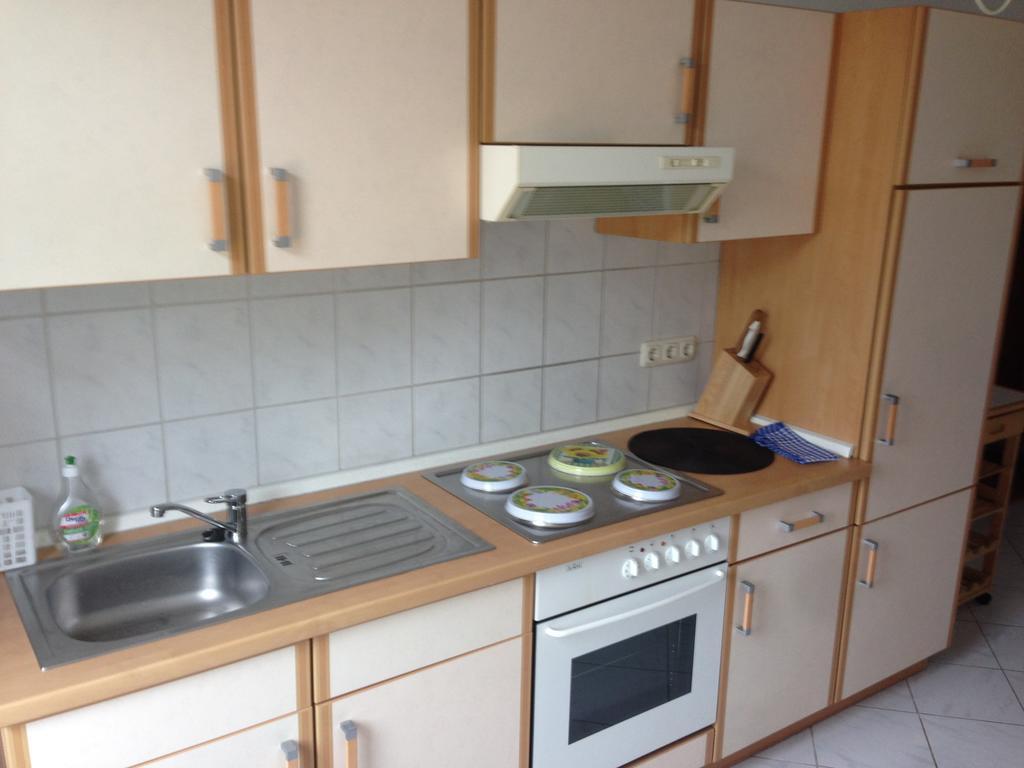 Apartment Sud-apartments