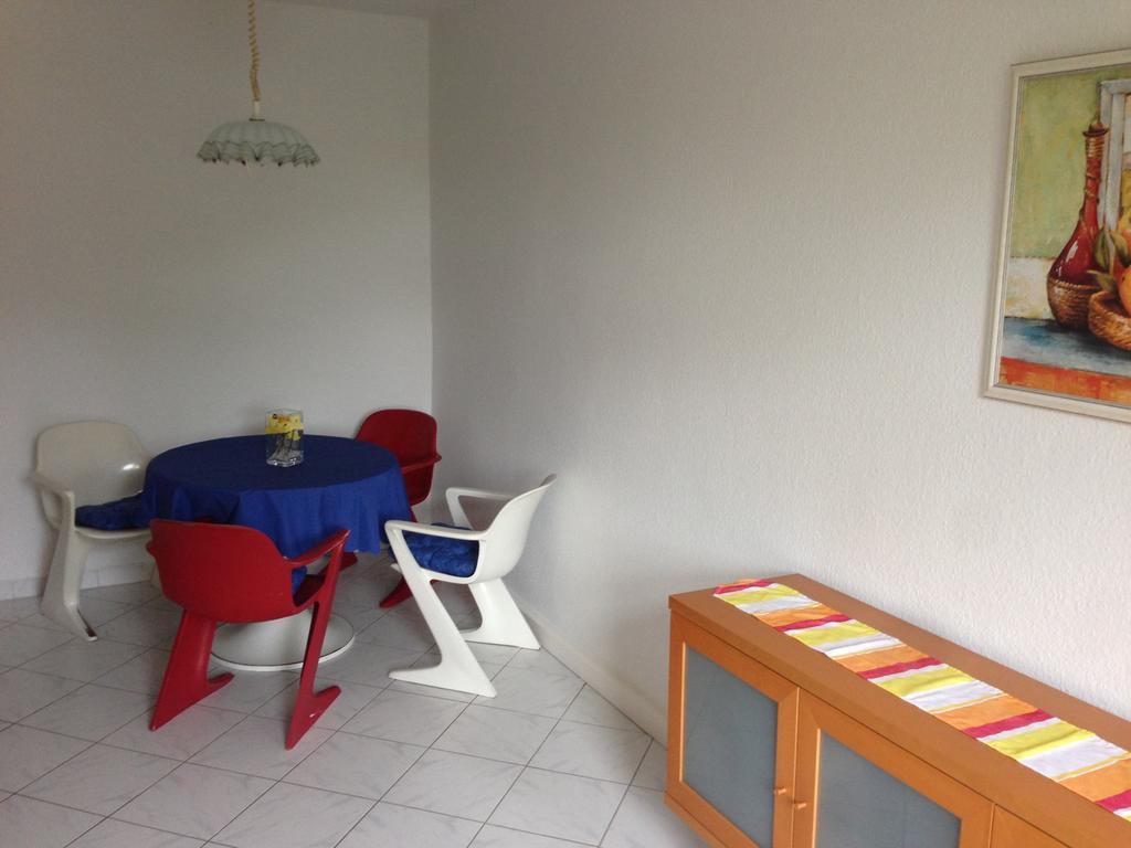 Apartment Sud-apartments *