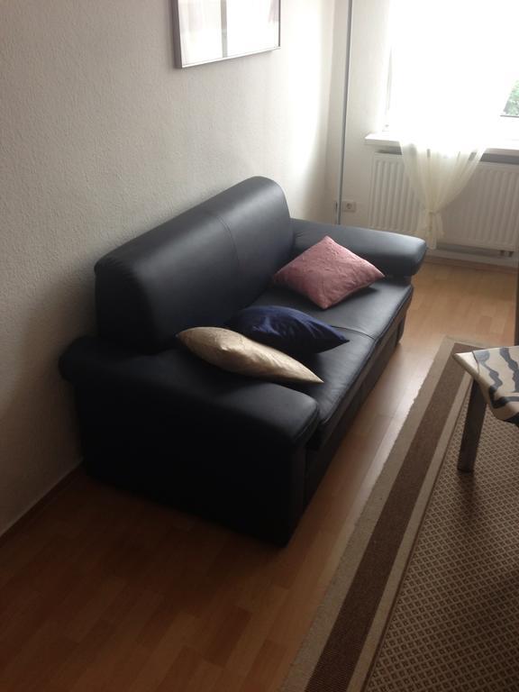 Apartment Sud-apartments