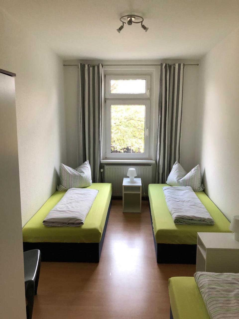 Sud-apartments Apartment Leipzig
