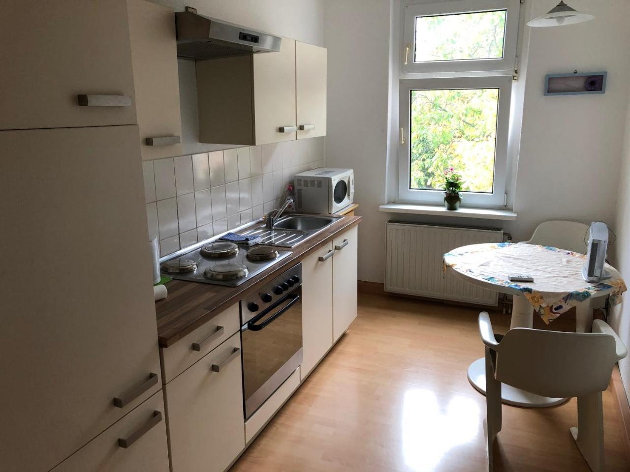 Sud-apartments *